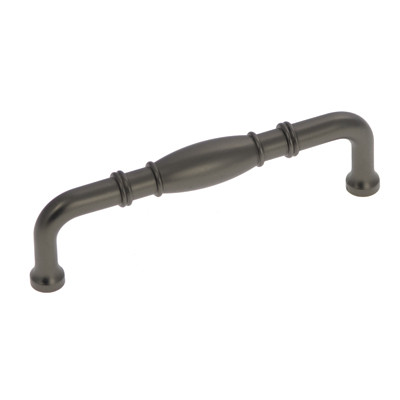 Belwith Spring 2011, Black Mist 96Mm