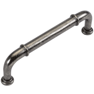 Belwith Spring 2011, Black Nickel Vibed 96Mm Ctr