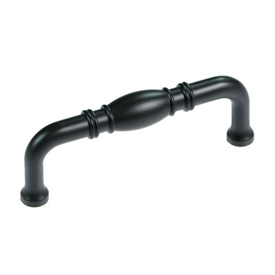 Belwith Spring 2011, Oil Rubbed Bronze 3"
