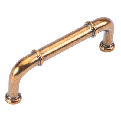 Belwith Spring 2011, Antique Rose Gold 3" Ctr