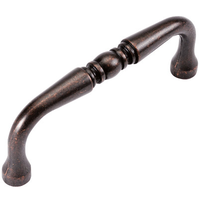 Belwith Spring 2011, Dark Antique Copper 3" Ctr