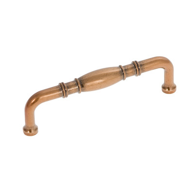 Belwith Spring 2011, Antique Rose Gold 96Mm