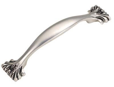 Belwith Spring 2011, Satin Antique Silver 96Mm