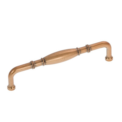 Belwith Spring 2011, Antique Rose Gold 128Mm