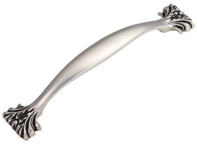 Belwith Spring 2011, Satin Antique Silver 128Mm