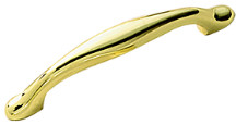 PULL, ULTRA BRASS
