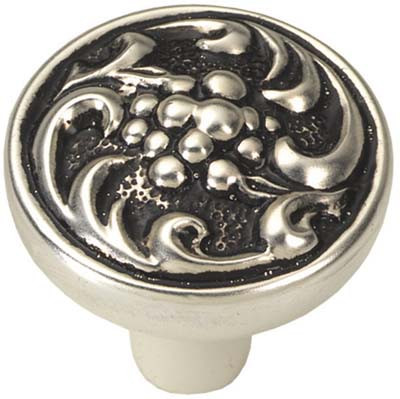 Belwith Spring 2011, Satin Antique Silver 1-1/4In