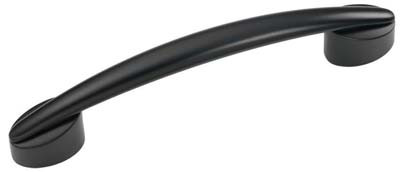 Belwith Spring 2011, Matte Black 3In & 96Mm