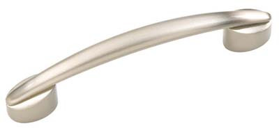 Belwith Spring 2011, Satin Nickel 3In & 96Mm