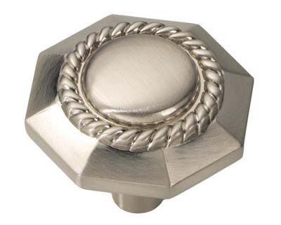 Belwith Spring 2011, Satin Nickel 1-3/16In