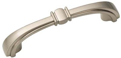 Belwith Spring 2011, Stainless Steel 3In