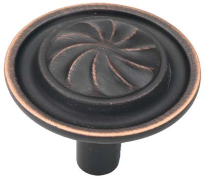 Belwith Spring 2011, Venetian Bronze 1-1/4In
