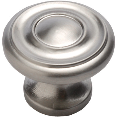 Belwith Spring 2011, Stainless Steel 1-1/4" Dia