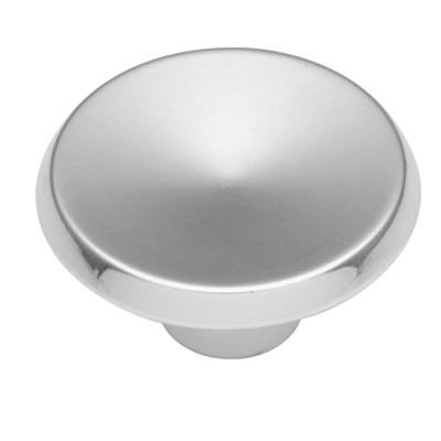 Belwith Spring 2011, Satin Nickel 1-1/2"