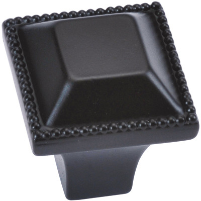 Belwith Spring 2011, Oil Rubbed Bronze 1" Dia
