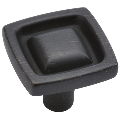 Belwith Spring 2011, Vintage Bronze 1" Sq