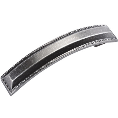 Belwith Spring 2011, Black Nickel Vibed 3" & 96Mm Ctr