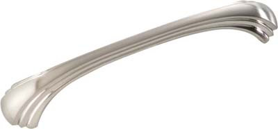 Belwith Spring 2011, Satin Nickel 128Mm