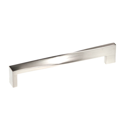 Belwith Spring 2011, Satin Nickel 160Mm