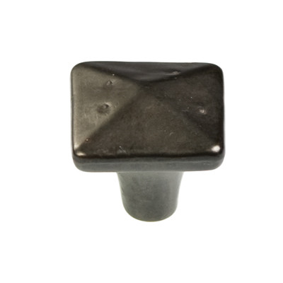Belwith Spring 2011, Black Iron 1-1/4"