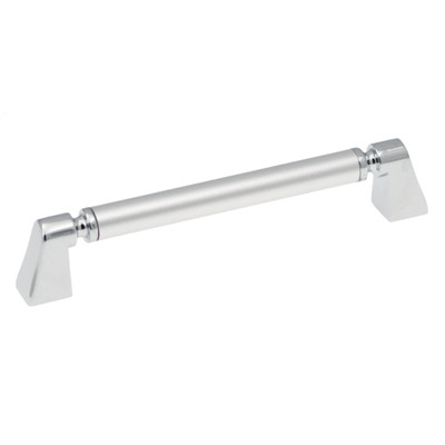 Belwith Spring 2011, Frosted Chrome 128Mm