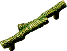 PULL,VERDE ANTIQUE