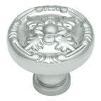 KNOB,NICKEL