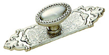 BACKPLATE,NICKEL