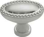 KNOB, NICKEL