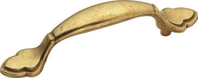 Jamestown Accents Country, Lancaster Hand Polished 3"