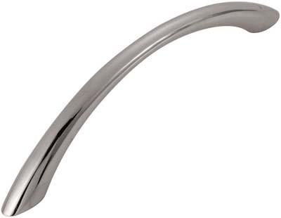 Belwith Spring 2011, Chrome 96Mm