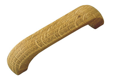 Hickory Hardware Natural Woodcraft, Unfinished Oak 96Mm
