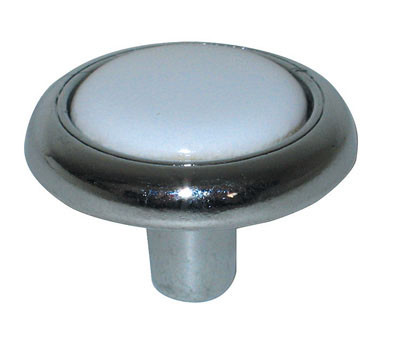 Melody, Chrome 1-1/4"