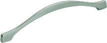 PULL, 128MM CC, SATN NCKL