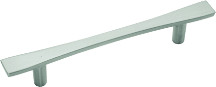 PULL, 96MM CC, SATN NCKEL