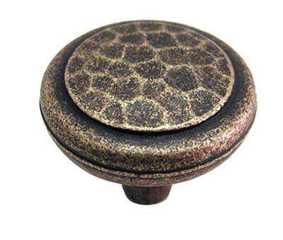 Jamestown Accents Arts & Crafts, Windover Antique 1-1/4"