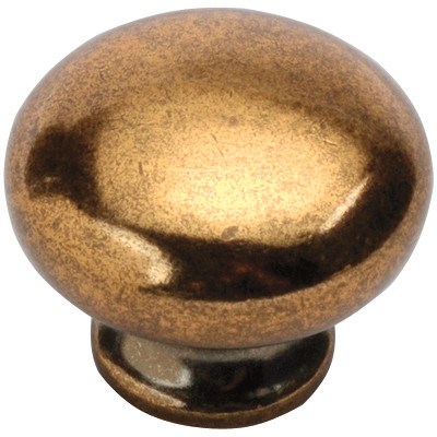 Belwith Spring 2011, Antique Rose Gold 1-1/8" Dia
