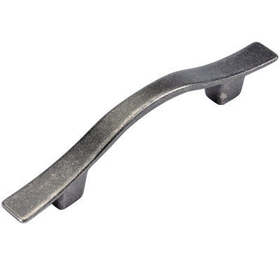 Belwith Spring 2011, Black Nickel Vibed 1-1/4" Dia