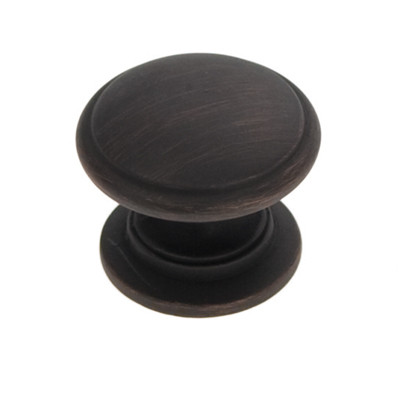 Belwith Spring 2011, Vintage Bronze 1-1/4"