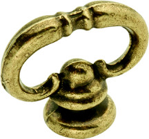 KEY, LANCASTER BRASS