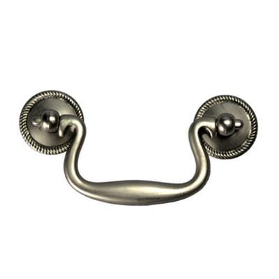 Belwith Spring 2011, Silver Stone 2-1/2"