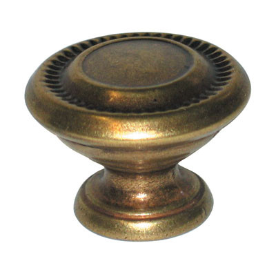 Manor House, Lancaster Hand Polished 1"