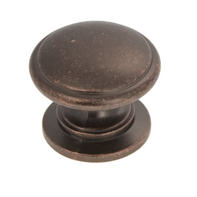 Belwith Spring 2011, Dark Antique Copper 1-1/4"