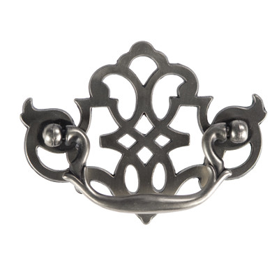 Belwith Spring 2011, Silver Stone 3"