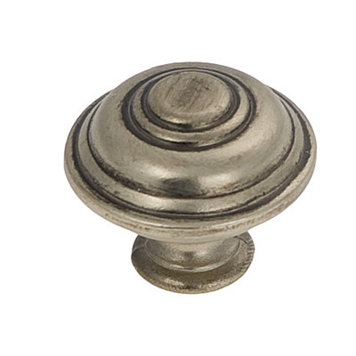 Belwith Spring 2011, Silver Stone 1-1/4"