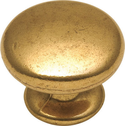 Manor House, Lancaster Hand Polished 1-1/4"