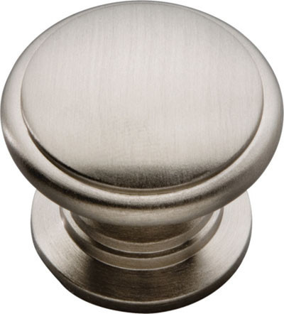 Prestige Program Stainless Steel, Stainless Steel 1-1/4"