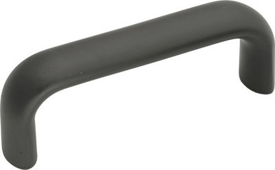 Period Brass Power & Beauty, Oil Rubbed Bronze 3"
