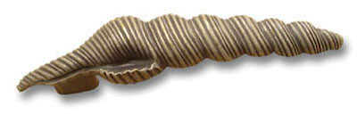 Jamestown Accents Treasures of the Sea, Antique Mist 96Mm
