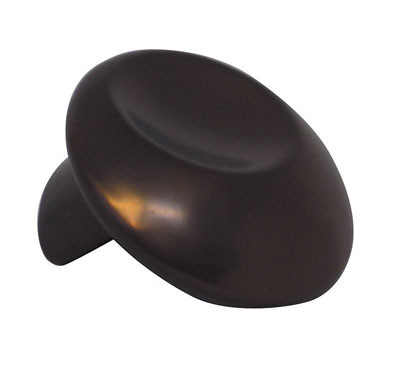 Metropolis Venetian Bronze, Venetian Bronze 1-1/4"